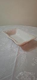 Vassoio in ceramica - Bizzirri Made In Italy