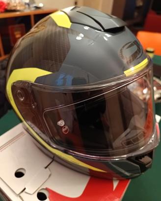 Casco D-Hype Carbon  M/L