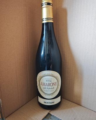 Vino Amarone della Valpolicella 2014