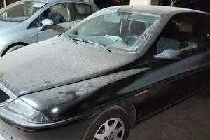 Lancia y