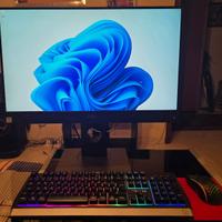 Pc Dell All'in One I5 9600k 16Gb 512Gb Nuovo?