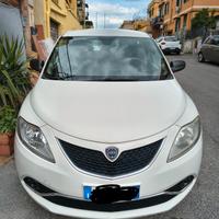 Lancia Y eco chic GPL