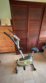 Cyclette BSQ