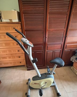 Cyclette BSQ