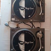 Technics 1210 mk2