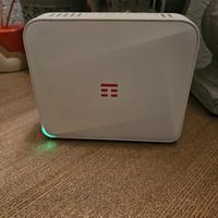 Repeater tim easymesh wifi 6
