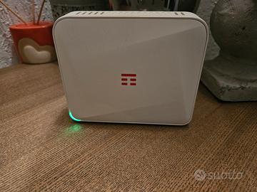 Repeater tim easymesh wifi 6