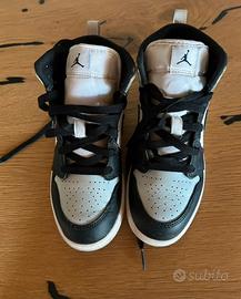 Nike Jordan