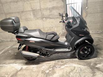 Mp3 500 Vendita in Moto e scooter