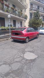 cambio progetto 