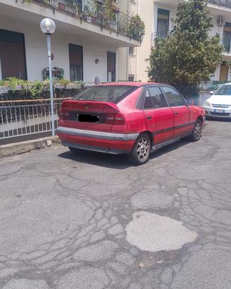cambio progetto 