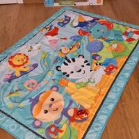 Tappeto gioco neonato / bambino