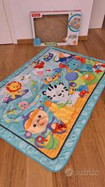 Tappeto gioco neonato / bambino