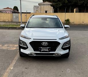 Hyundai Kona 1.6 Hybrid SOLO 63.000 CHILOMETRI