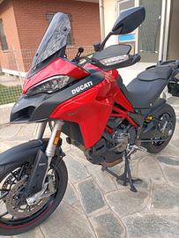 ducati multistrada 950 S full accessoriata