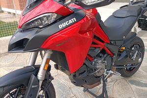 ducati multistrada 950 S full accessoriata