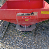 Atrezzatura agricola