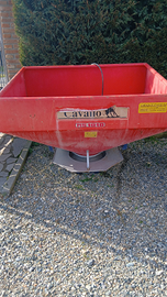 Atrezzatura agricola