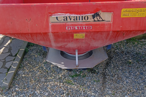 Atrezzatura agricola