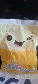 MCDONALD'S HAPPY MEAL 2025 SQUISHMALLOWS J