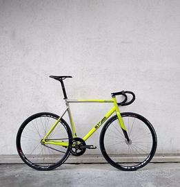 Bici pista / fixed STORM Cycles