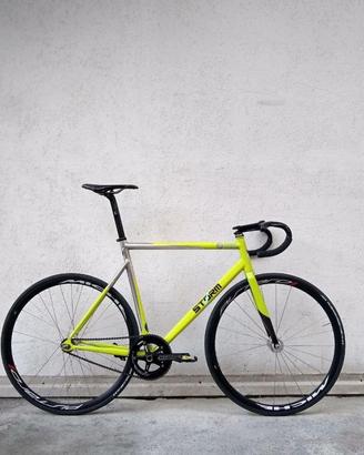 Bici pista / fixed STORM Cycles
