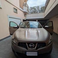 Nissan Qashqai 1.5 Diesel 155.000 km tagliandata 