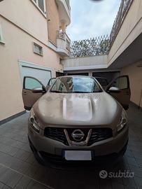 Nissan Qashqai 1.5 Diesel 155.000 km tagliandata 