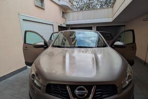 Nissan Qashqai 1.5 Diesel 155.000 km tagliandata 