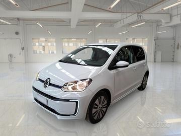VOLKSWAGEN E-UP! 5 PORTE BERLINA