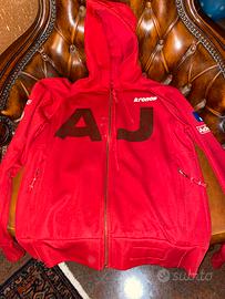Felpa Armani Jeans