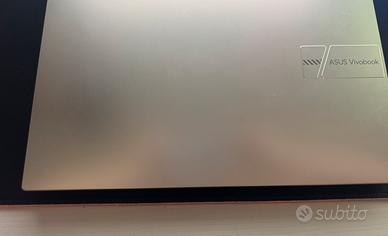 Asus Vivobook 15 (2023)-Come Nuovo+Custodia Omaggi
