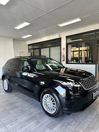 Land Rover Velar 2.0D I4 180 CV HSE 2018