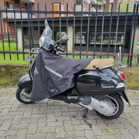 Vespa 125 lx