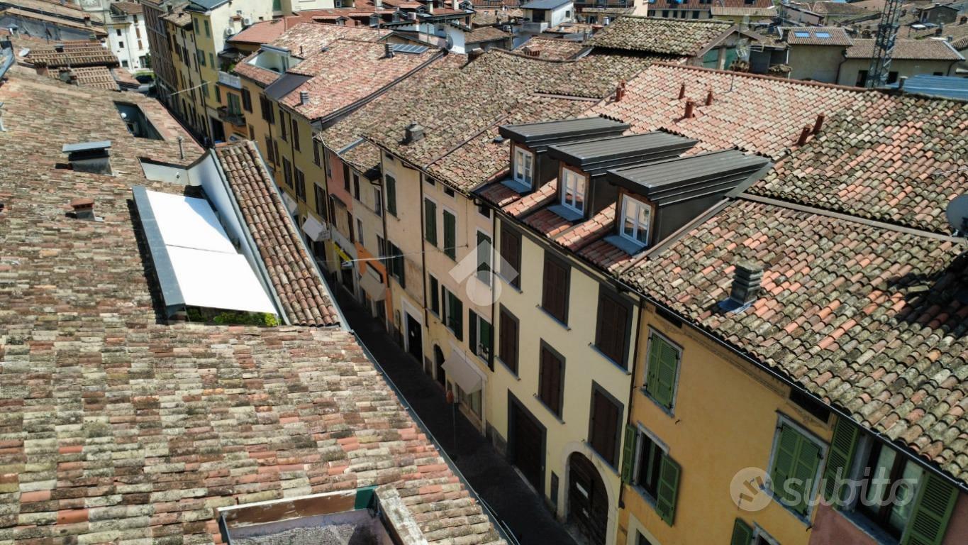 Appartamento – Salò, Muro - Vista 3