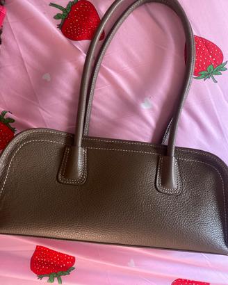 Borsa pelle