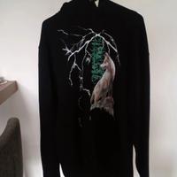 Felpa Marcelo Burlon