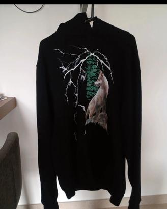 Felpa Marcelo Burlon
