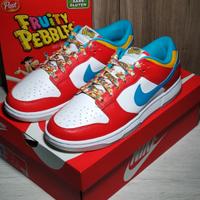 Nike Dunk Low Fruity Pebbles