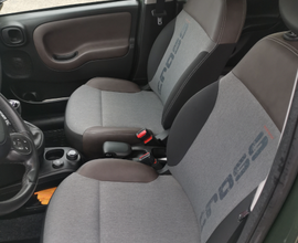 Fiat Panda Cross 0.9 Twinair 4x4 GPL