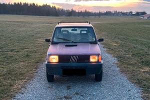 FIAT Panda 1ª serie - 1992