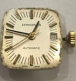 Longines automatico l.551.1 - ri206