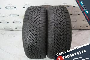 235 55 19 Bridgestone 2023 95% MS Pneus