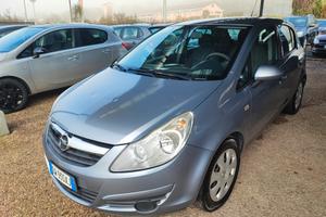 Opel Corsa 1.2 5 porte Cosmo