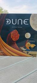 Dune, gioco da tavolo 