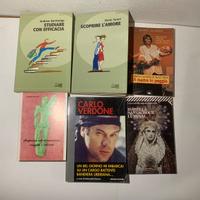 Libri vari