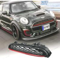 GRIGLIA MINI COOPER F55 R56 14-20 LOOK JCW