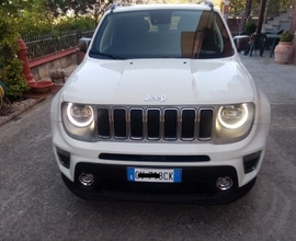 Jeep Renegade limited MY19 1.6 120cv