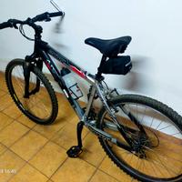 bici mountain-bike 