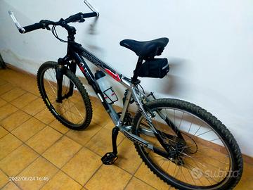 bici mountain-bike 